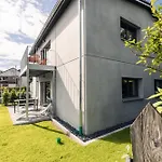 Apartment Purer Genuss - Garten Und Alpe Owingen