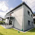 Purer Genuss - Garten Und Alpe Apartment