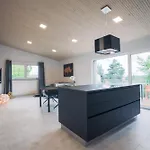 Apartment Purer Genuss - Garten Und Alpe Owingen