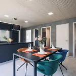 Apartment Purer Genuss - Garten Und Alpe *
