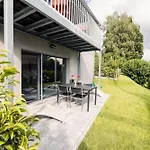 Purer Genuss - Garten Und Alpe Apartment *