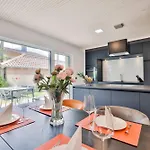 Apartment Purer Genuss - Garten Und Alpe *
