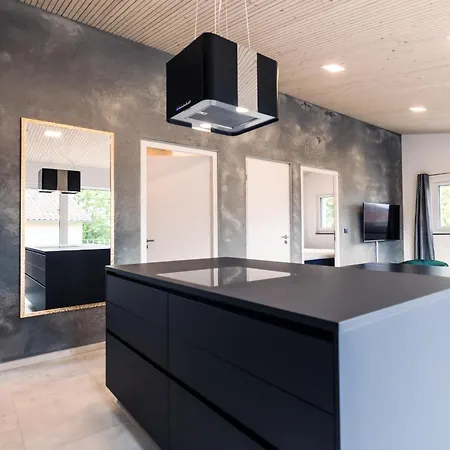 Purer Genuss - Garten Und Alpe Апартаменты Owingen