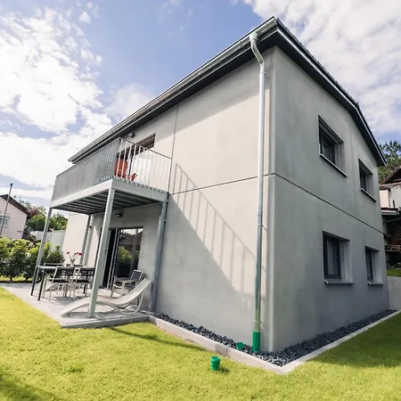 Purer Genuss - Garten Und Alpe Апартаменты Owingen