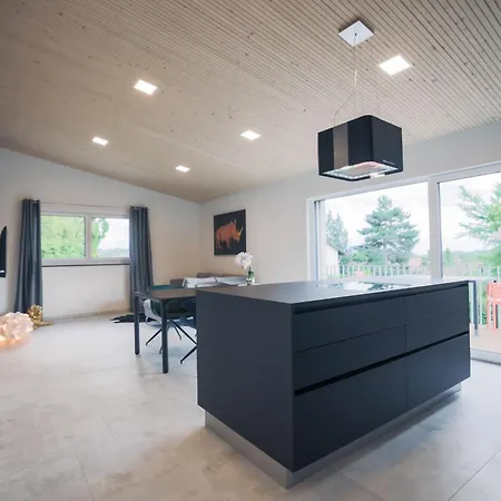 Purer Genuss - Garten Und Alpe Owingen