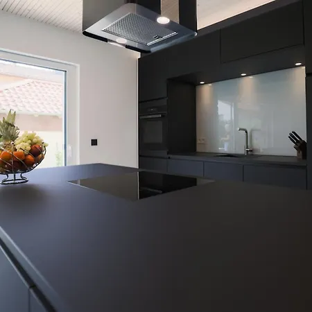 Purer Genuss - Garten Und Alpe Апартаменты Owingen