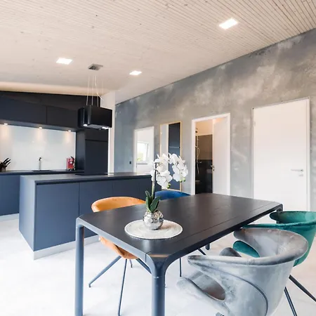 Purer Genuss - Garten Und Alpe Апартаменты *