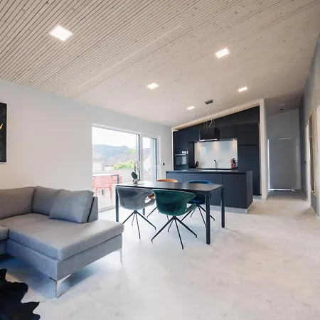 Purer Genuss - Garten Und Alpe Апартаменты Owingen