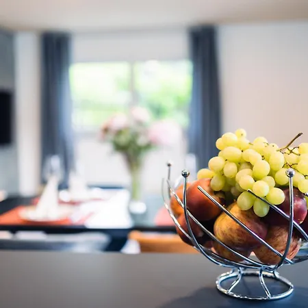 Purer Genuss - Garten Und Alpe