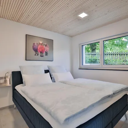 Апартаменты Purer Genuss - Garten Und Alpe