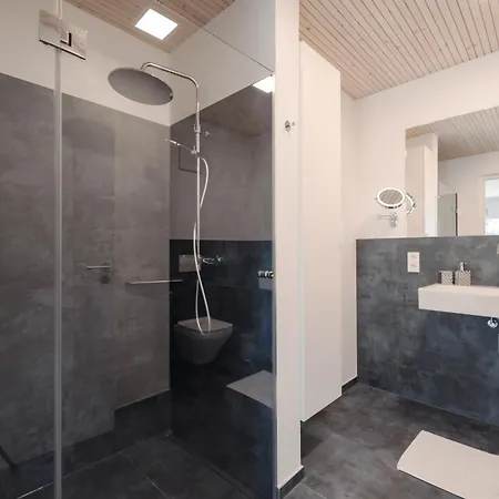 Purer Genuss - Garten Und Alpe Апартаменты