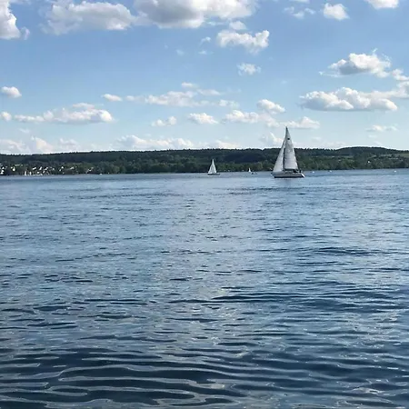 Апартаменты Purer Genuss - Garten Und Alpe Owingen