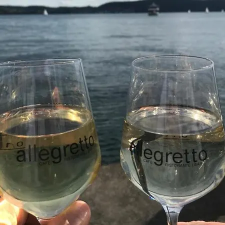 Апартаменты Purer Genuss - Garten Und Alpe