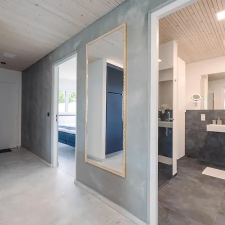 Purer Genuss - Garten Und Alpe Апартаменты Owingen