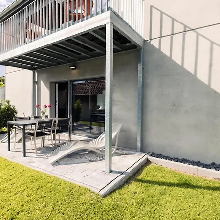 Purer Genuss - Garten Und Alpe