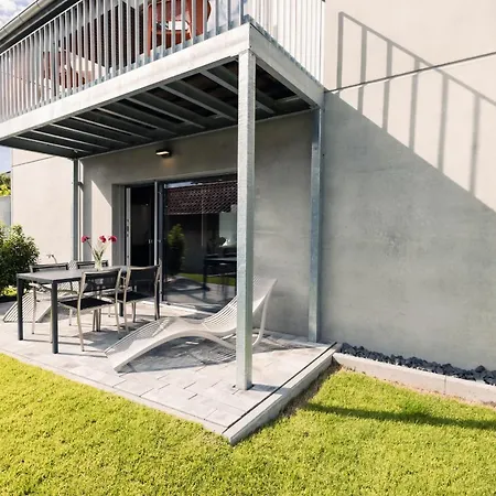 Purer Genuss - Garten Und Alpe *
