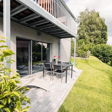 Purer Genuss - Garten Und Alpe Daire *